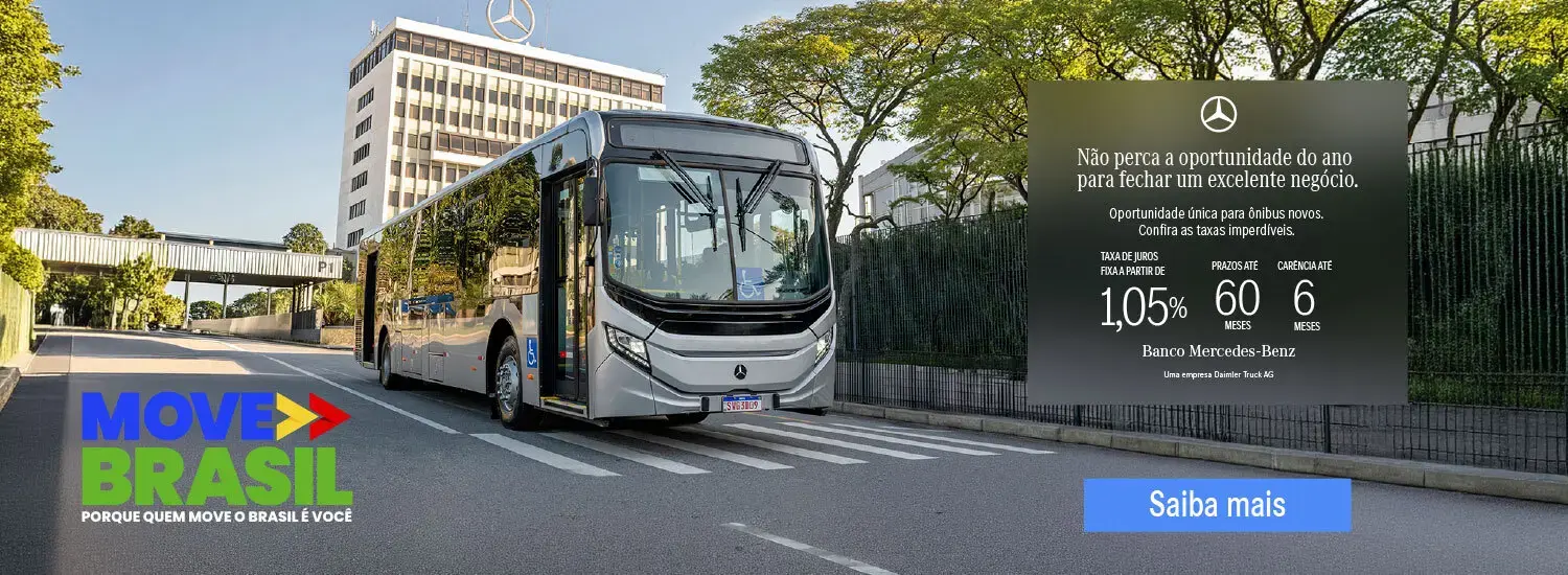 ÔNIBUS | GANCHO JUNHO