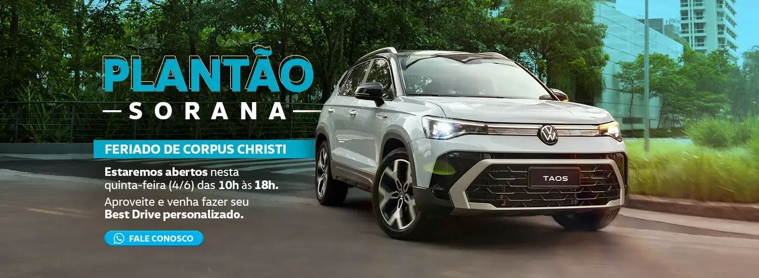 Plantão 04/06