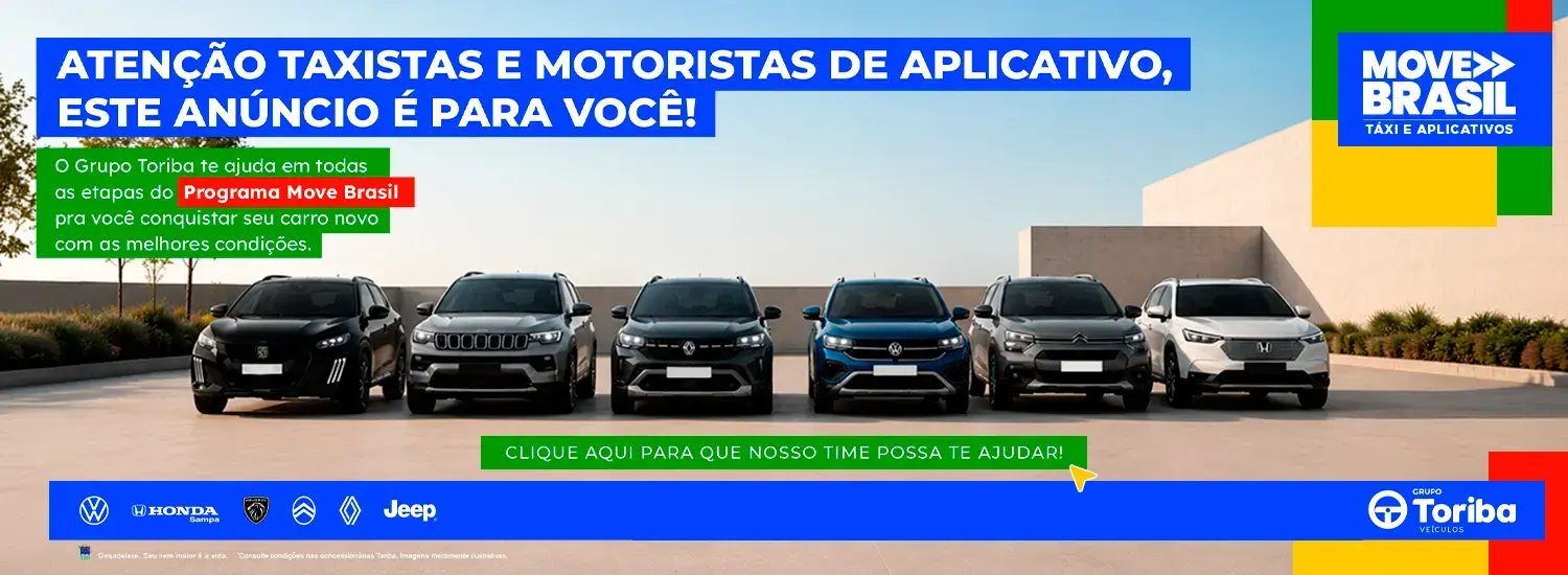 MOVE BRASIL 