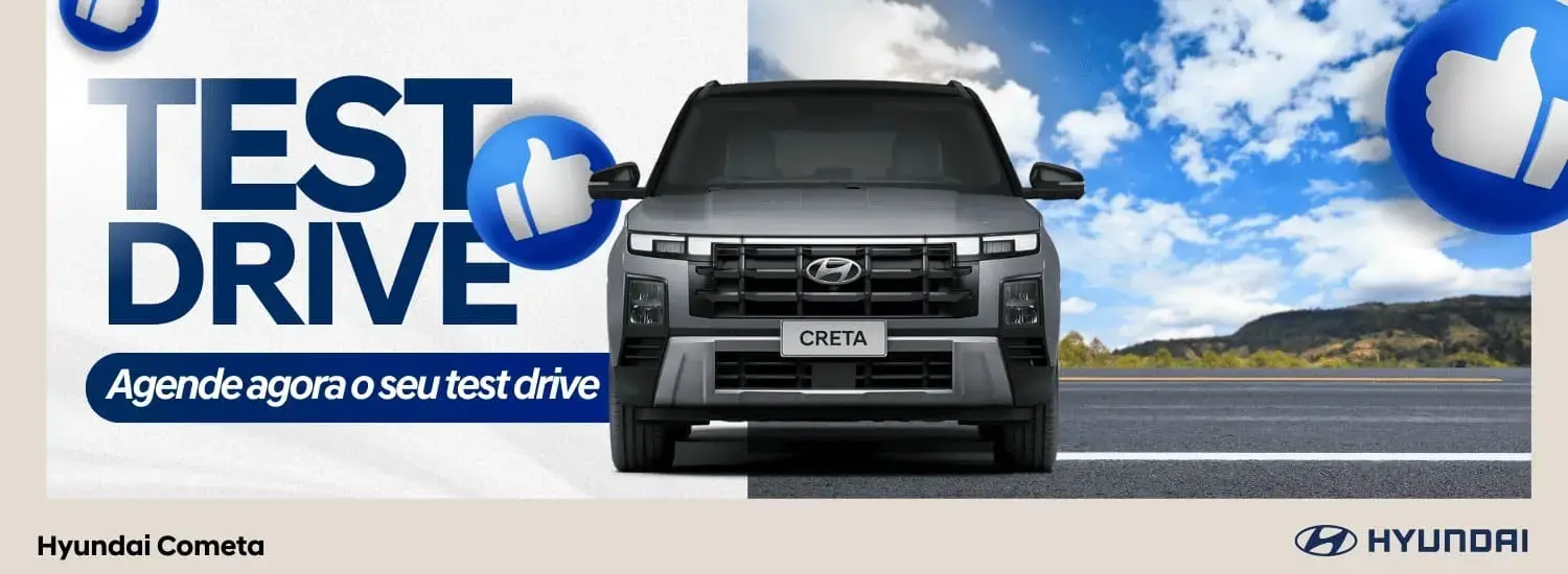 TEST DRIVE