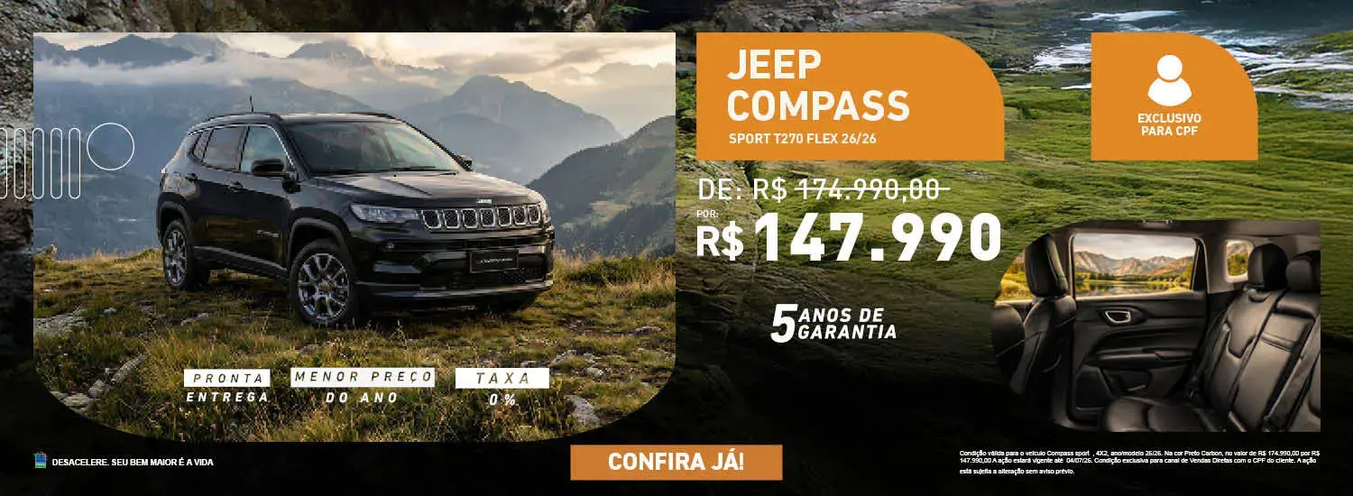 Junho'26 - Compass