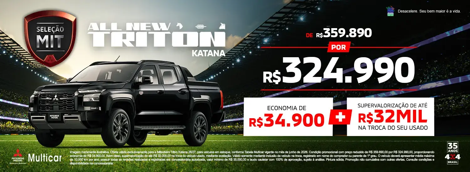 katana junho 2026 