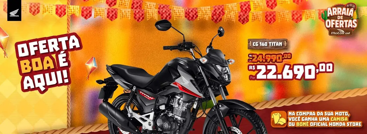 BANNER CG 160 TITAN