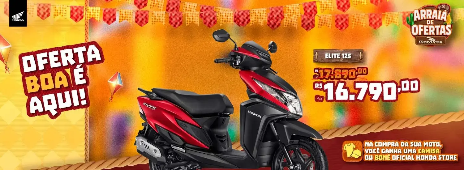 BANNER ELITE 125