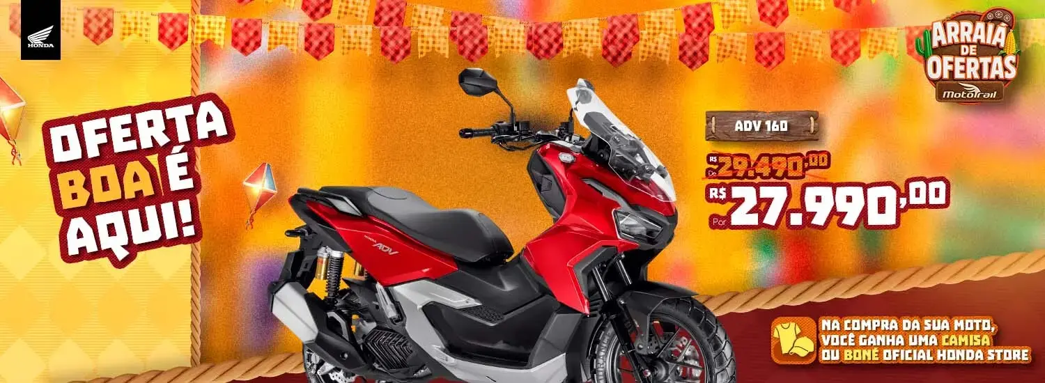BANNER ADV 160