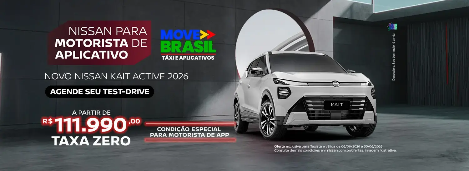 OFERTA DO KAIT move 