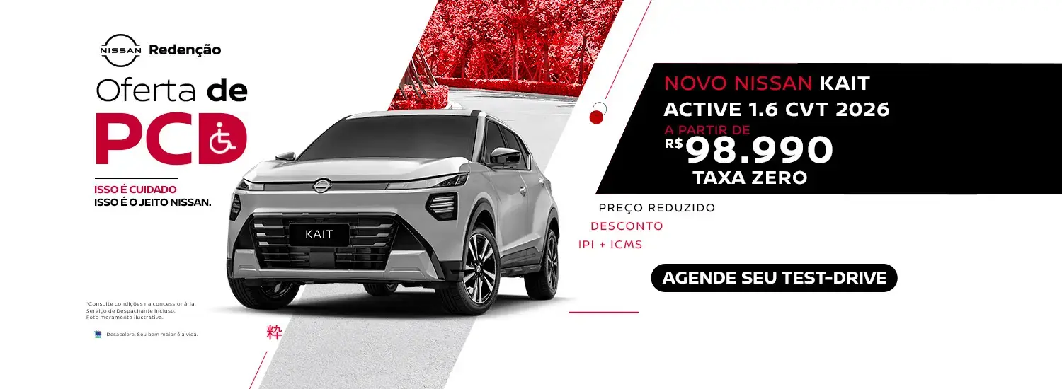 Oferta PCD 
