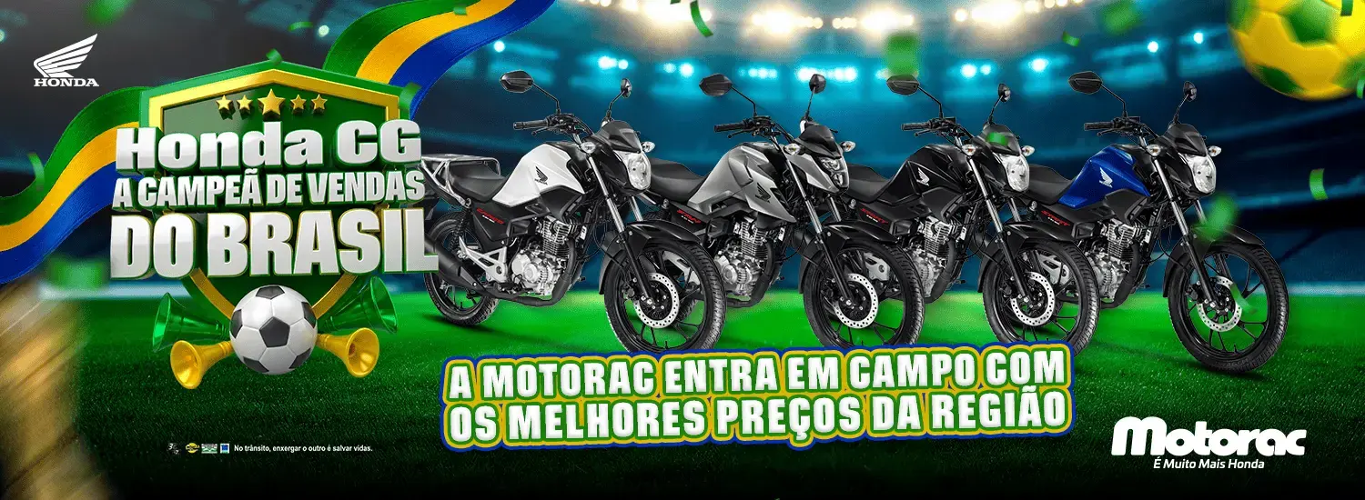 CG, a campeã do Brasil