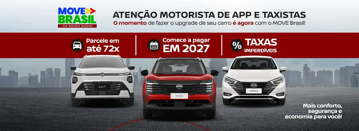 MOVE BRASIL
