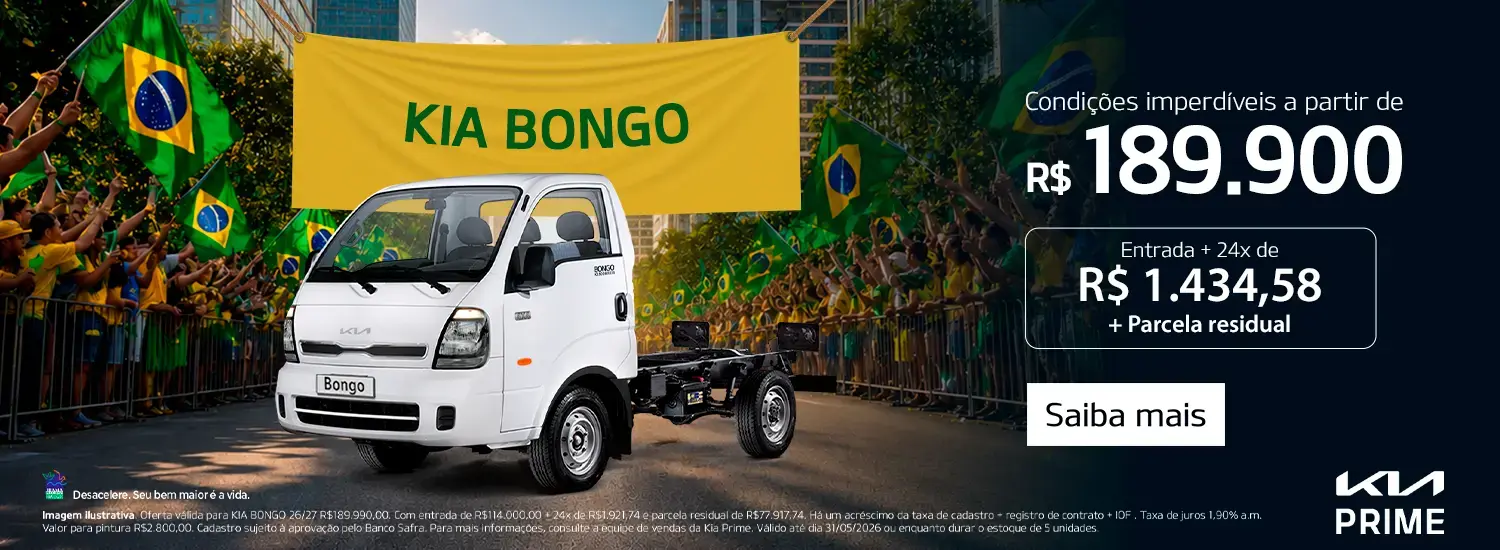 banner bongo junho 26