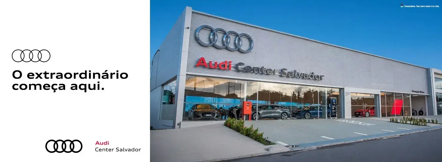 INSITUICIONAL AUDI
