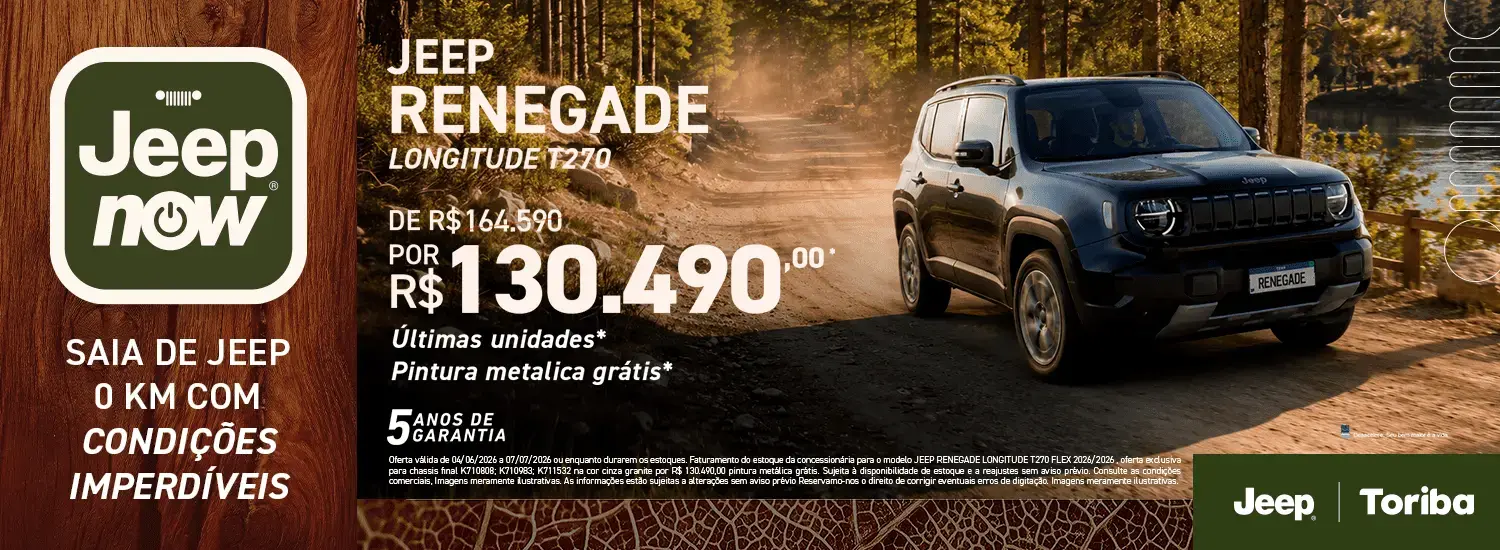 OFERTA 01 JUNHO