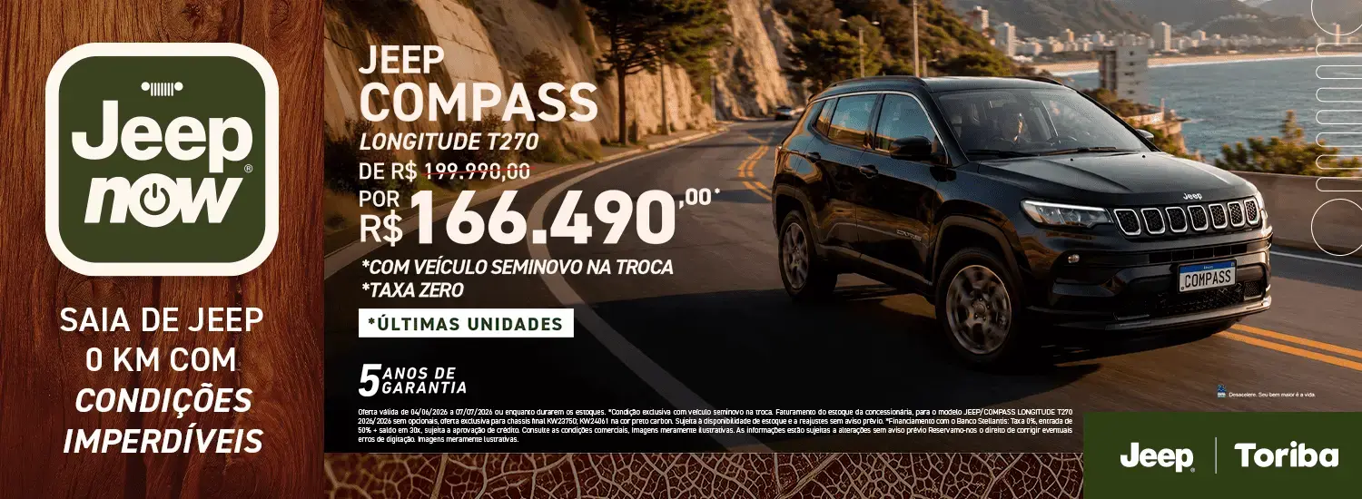 OFERTA 02 JUNHO