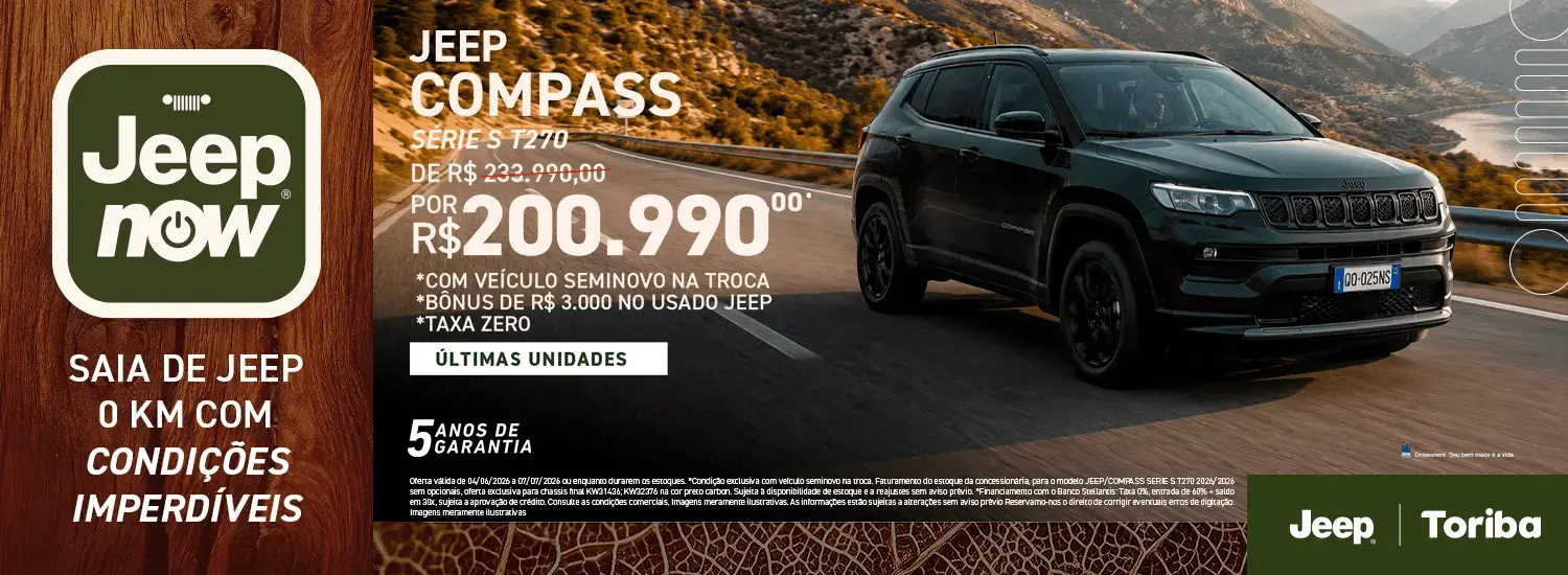 OFERTA 03 JUNHO