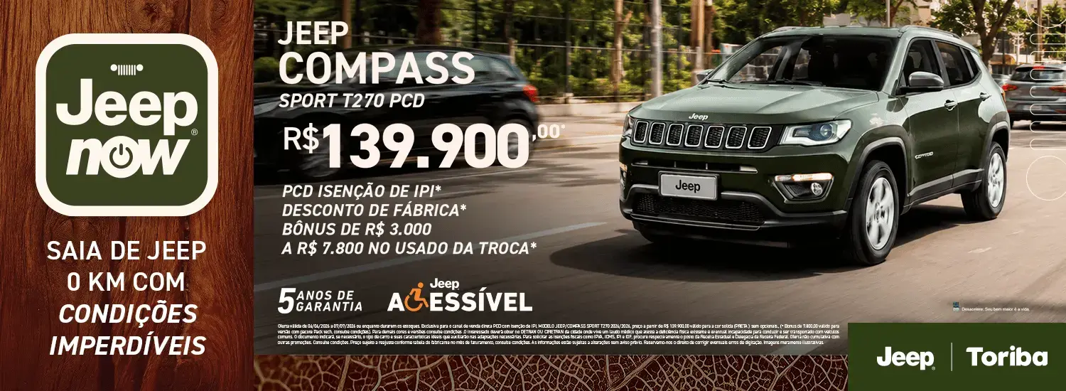 OFERTA 04 JUNHO