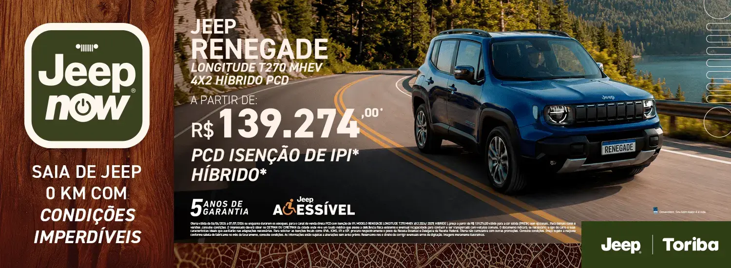 OFERTA 05 JUNHO