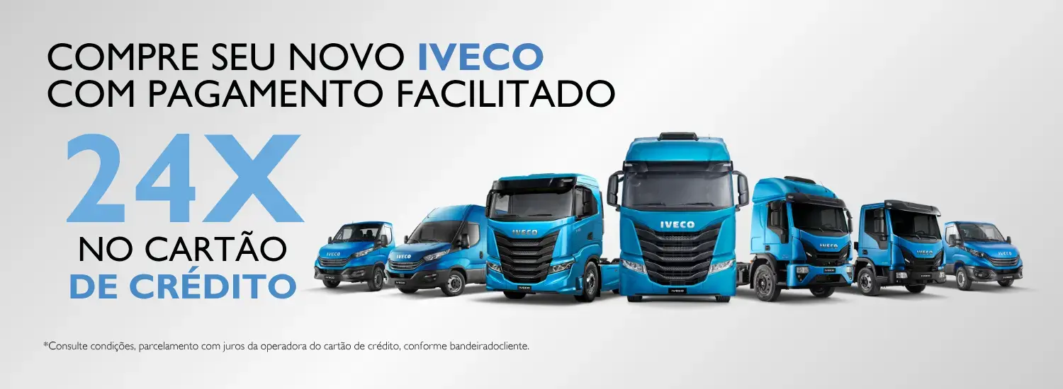 PAGAMENTO FACILITADO 24X