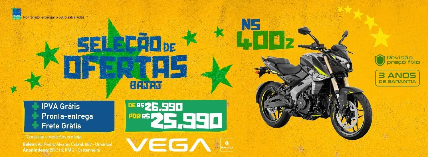 NS 400z