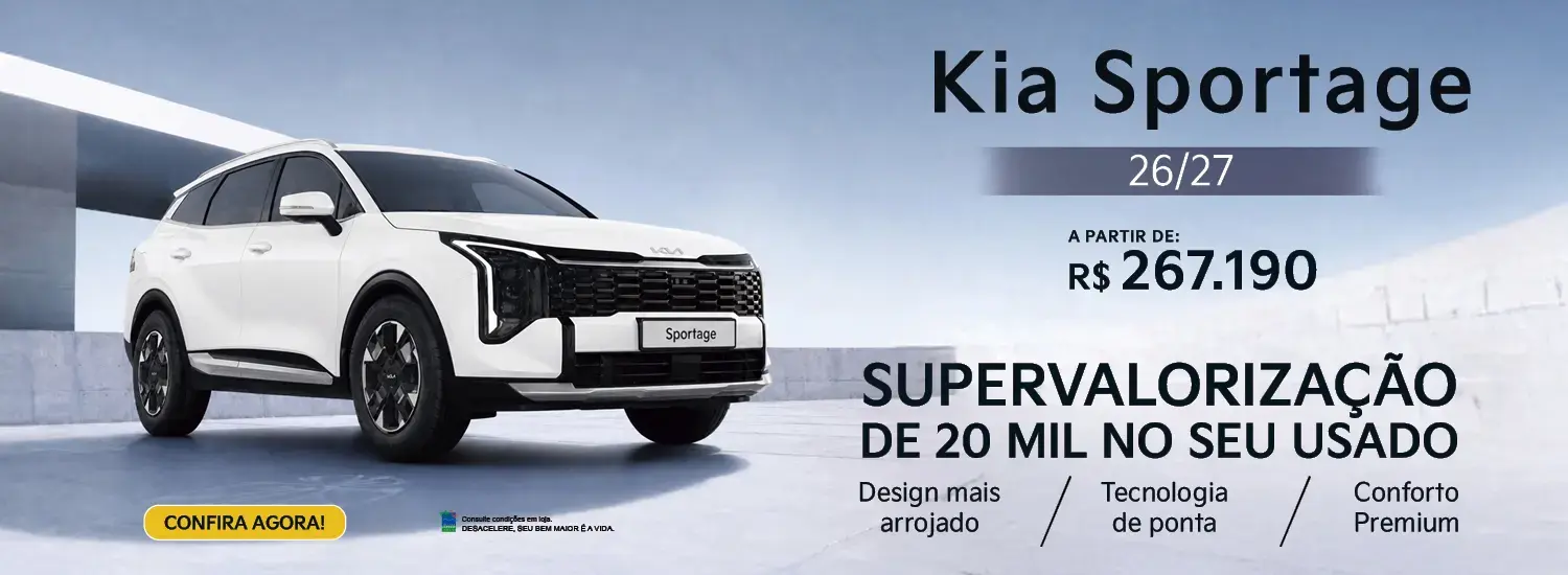 JUNHO'26 - SPORTAGE