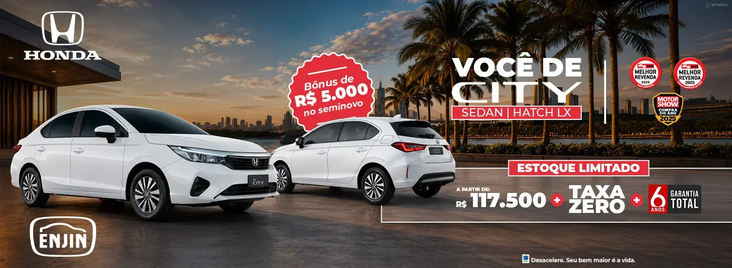VOCE DE CITY