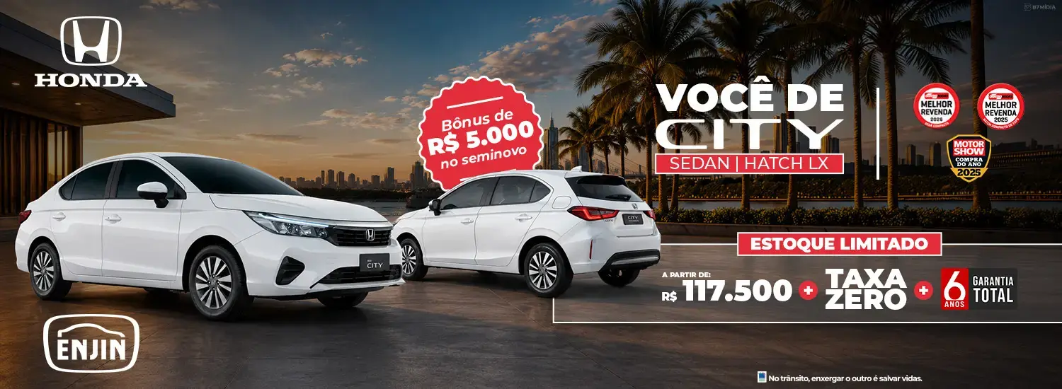VOCE DE CITY