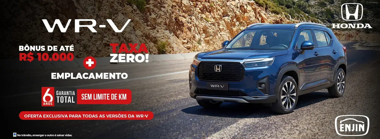 WR-V TAXA
