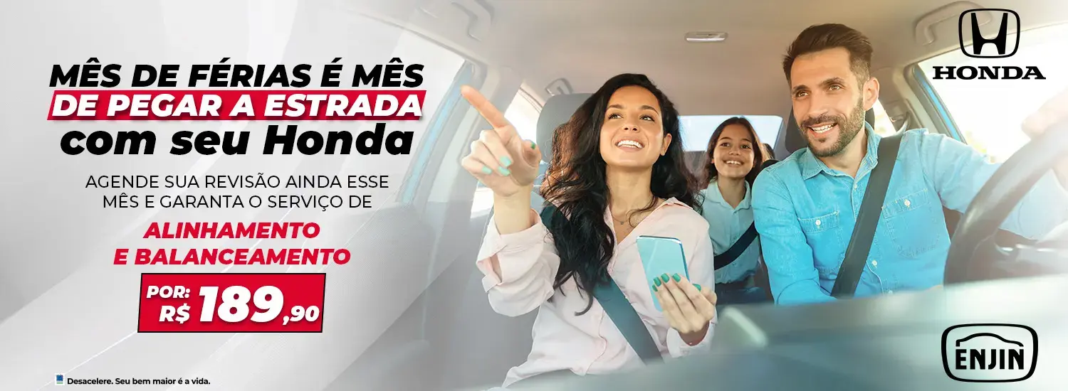 VAI VIAJAR EM JULHO