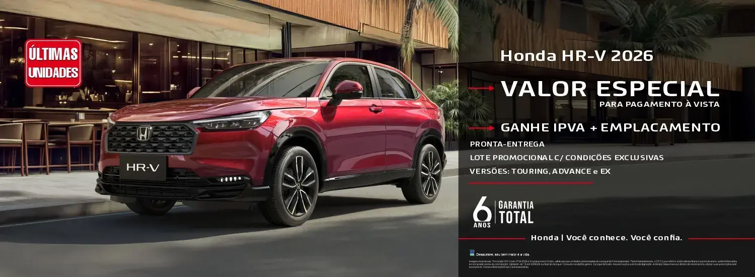 Mote HR-V 26/26