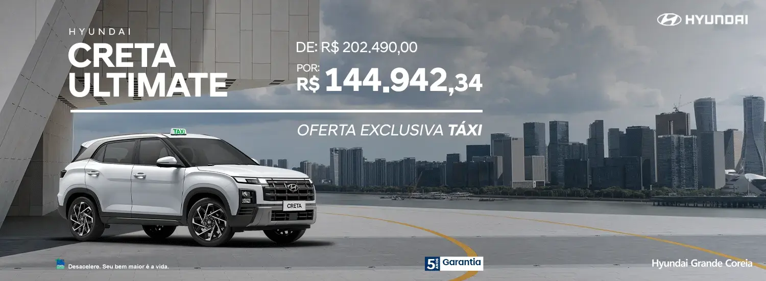 CRETA ULTIMATE 
