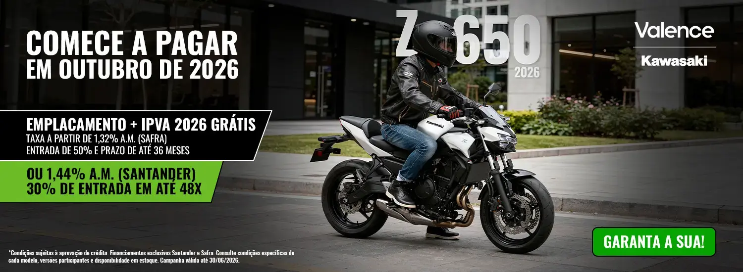 VAREJO Z 650