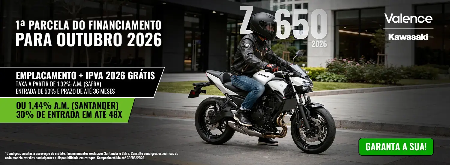 VAREJO Z 650