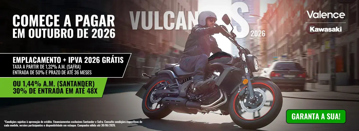 VAREJO VULCAN S