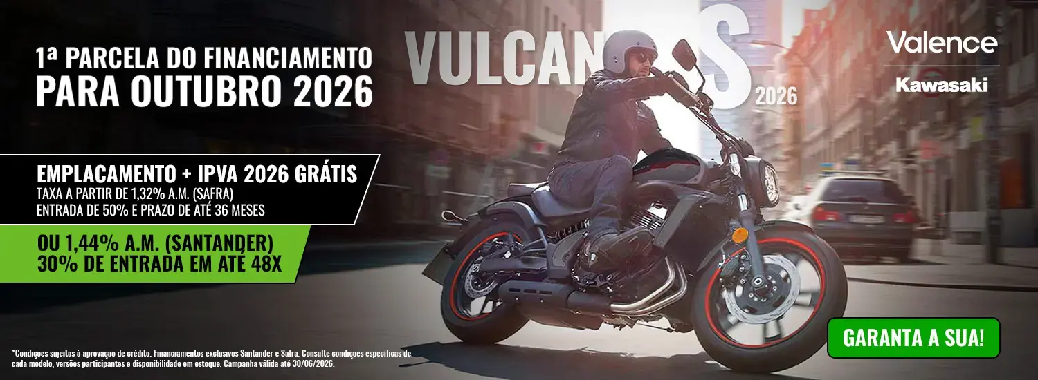 VAREJO VULCAN S