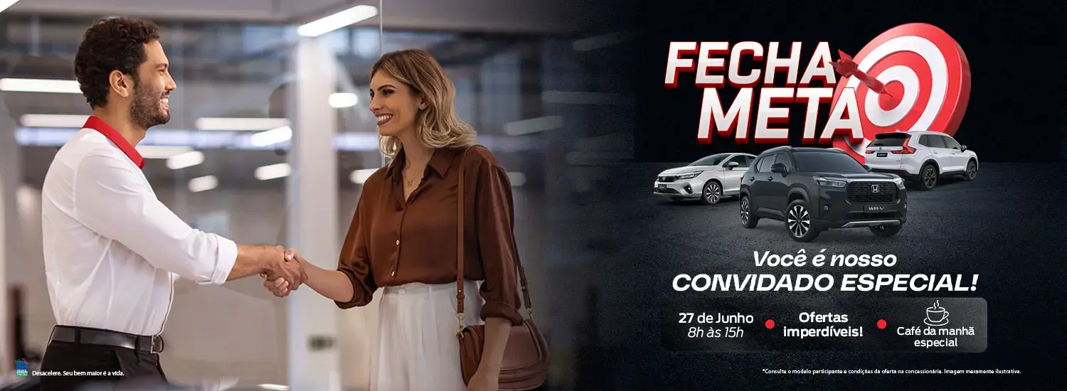 Fecha Meta 