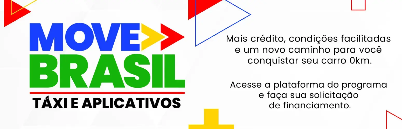 MOVE BRASIL