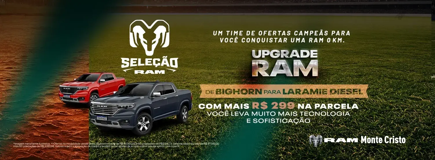 UPGRADE RAM 