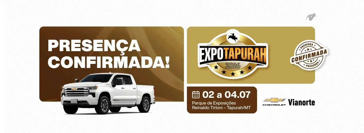 ExpoTapurah