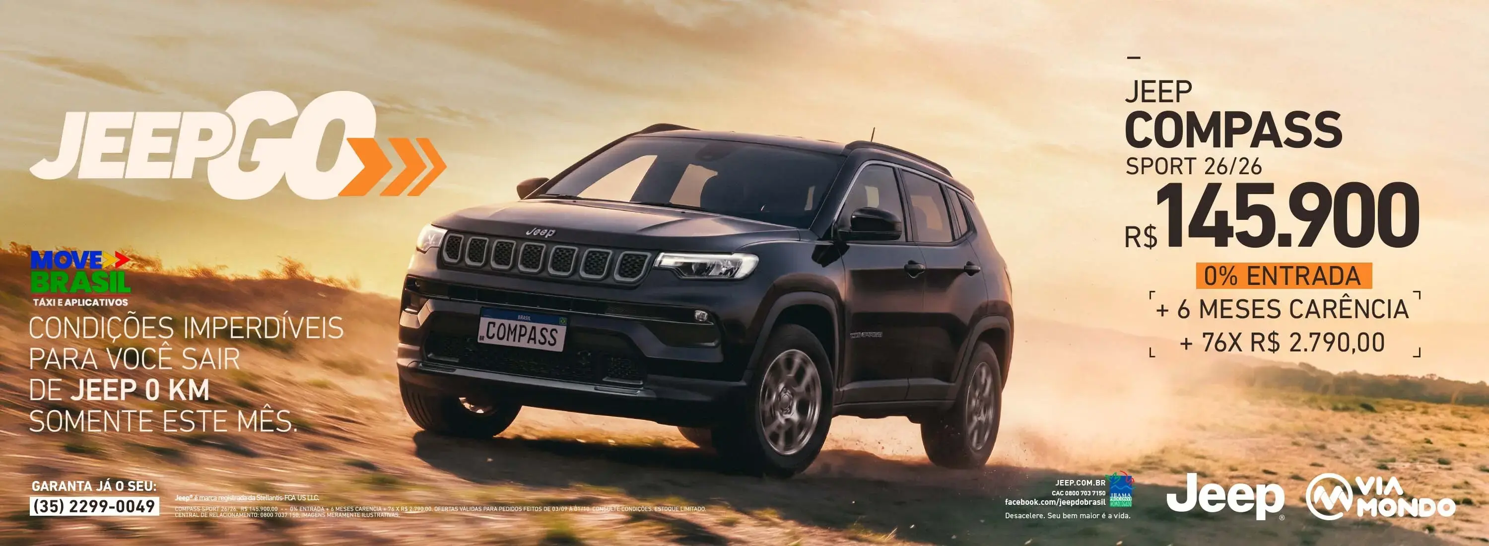 COMPASS SPORT MOVE SETEMBRO