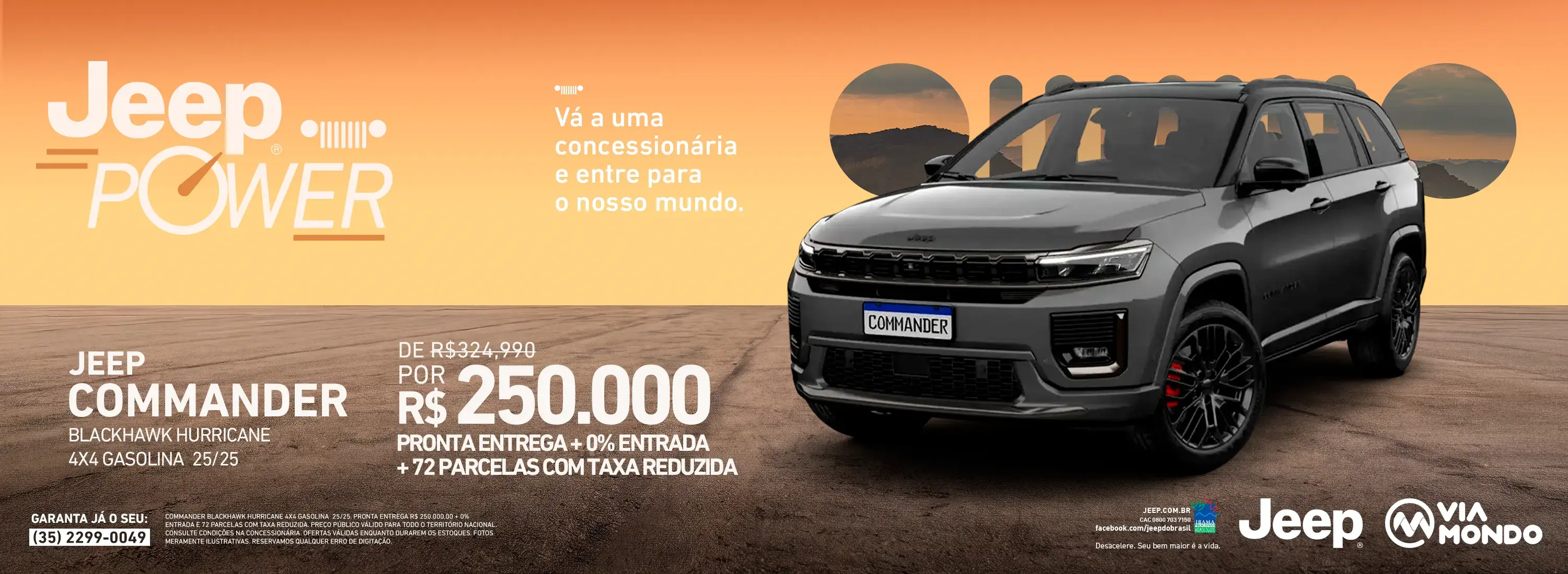 COMMANDER BLACKHAWK AGOSTO