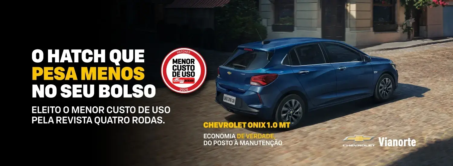 Menor Custo De Uso 