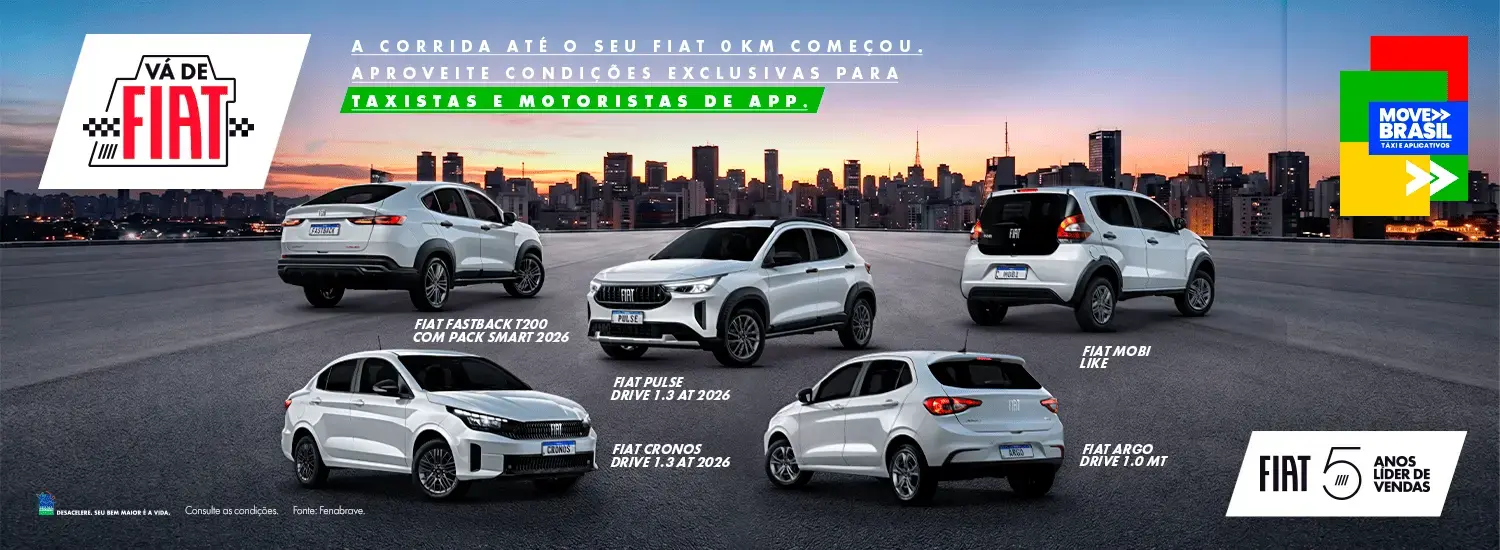 237 DDM VD Fiat MoveBrasil Gama