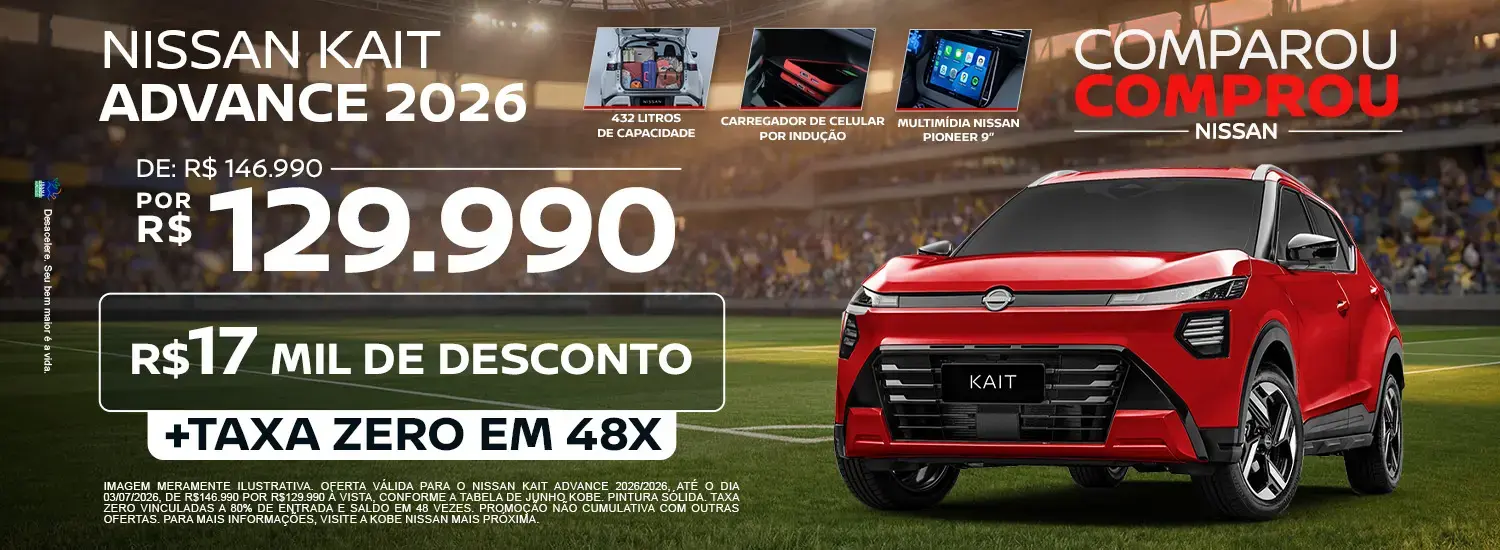 kait adv junho 2026 