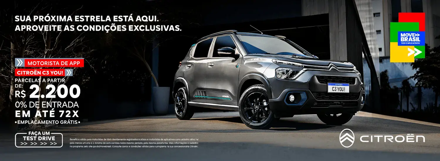 236 DDM VD Citroen MoveBrasil App C3