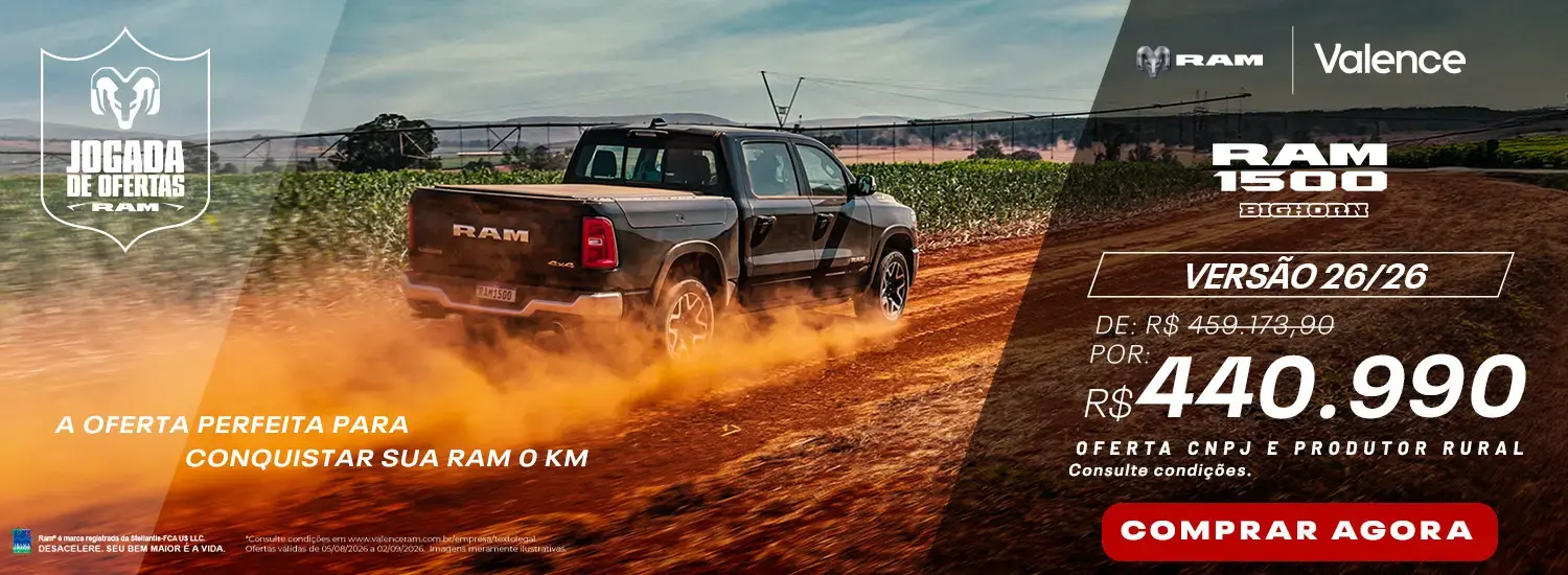 1500 BIGHORN JOGADA DE OFERTAS AGOSTO26