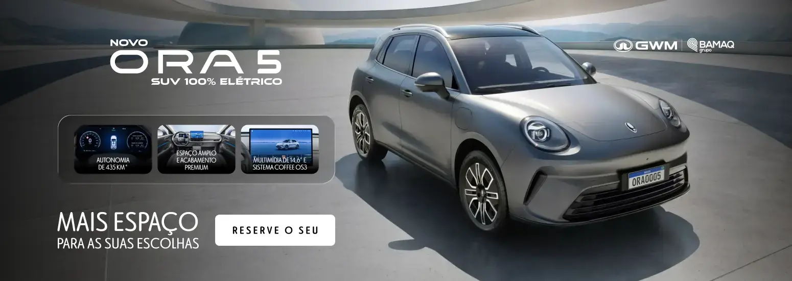 ORA 5 - Junho/Julho