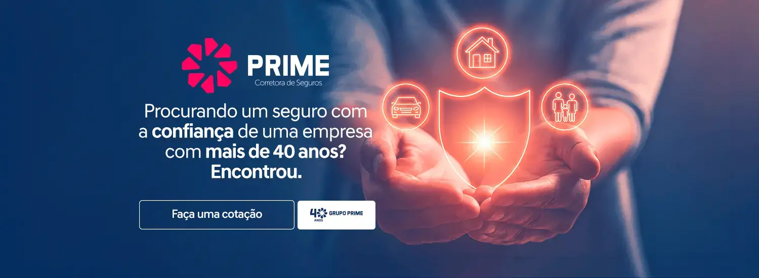banner seguradora prime
