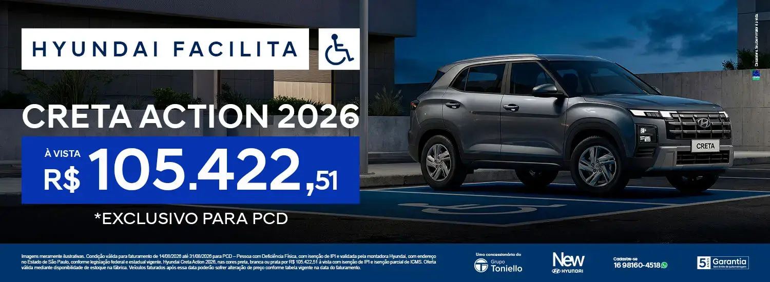 Hyundai Facilita