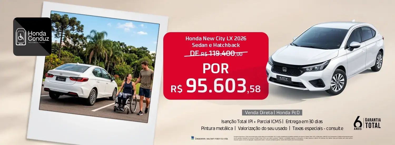 Mote PCD Julho 2026 