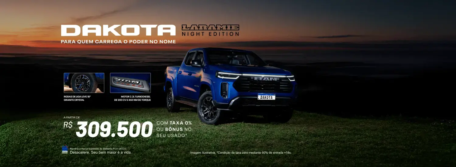 DAKOTA LARAMIE NE JULHO 26