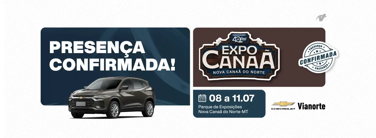 ExpoCanaã